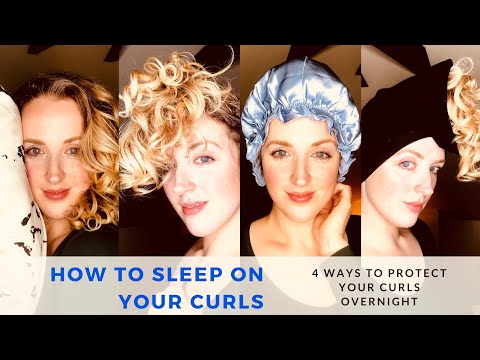 download lagu mp3 mp4 How To Keep Curls While Sleeping, download lagu How To Keep Curls While Sleeping gratis, unduh video klip How To Keep Curls While Sleeping