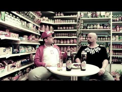 Auf eine kleine Piwo mit Marek Fis  2 Gast  : TOONY