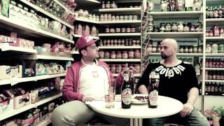 Auf eine kleine Piwo mit Marek Fis  2 Gast  : TOONY