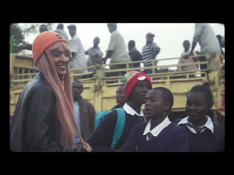 Nah Eeto - Mbona ft Thayu Mwas & Asum Garvey prod  Lee Scott