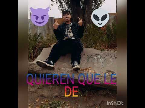 👿💥quieren que le de💥👿 (producido por Merxelion ) Kevin isac BR💥👿