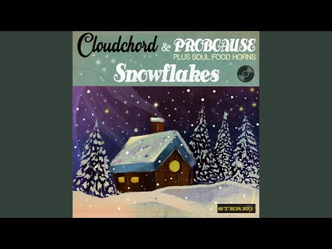Video thumbnail for Snowflakes