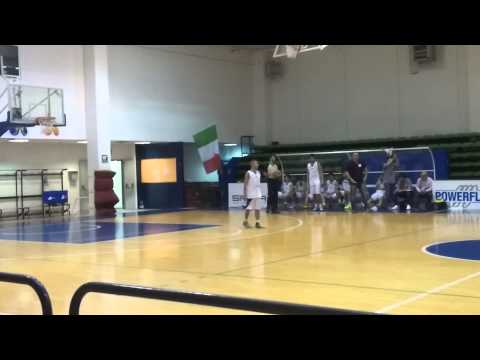 S  Nicola Basket Cedri   SC Torregreco