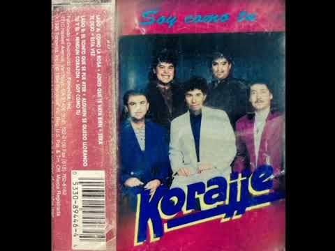 Grupo korajje- album completo