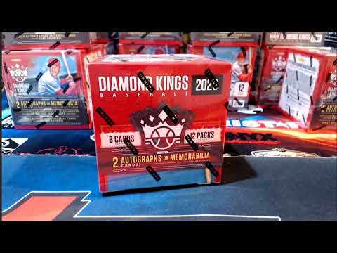 ebay 6-12-2020 - baseball breaks