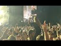 Rüfüs Du Sol - Innerbloom Live at Osheaga 2023 (Live in 4K)