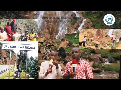 URUTARE RWA NDABA RUKEREREZA ABAGENZI