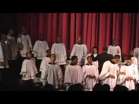 RockA My Soul - Kansas City Boys Choir