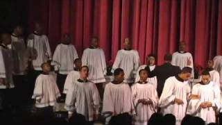 RockA My Soul - Kansas City Boys Choir