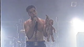 Spiel Mit Mir (live Rammstein) 1996