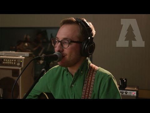 Frontier Ruckus on Audiotree Live (Full Session #3)