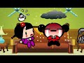 Pucca He Loves Me Not TV Episode 1998