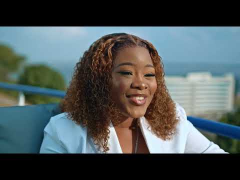 Tamyris Moiane - O Diabo é Meu Ex (Video Oficial)