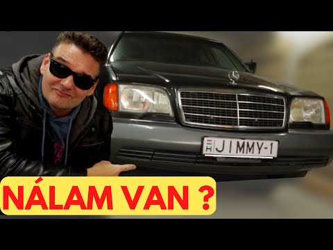 Zámbó Jimmy és az AUTÓK_milyenek voltak és mi lett a Király verdáival?