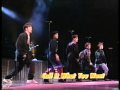 ① Call It What You Want Live In Providence Opening - New Kids On The Block