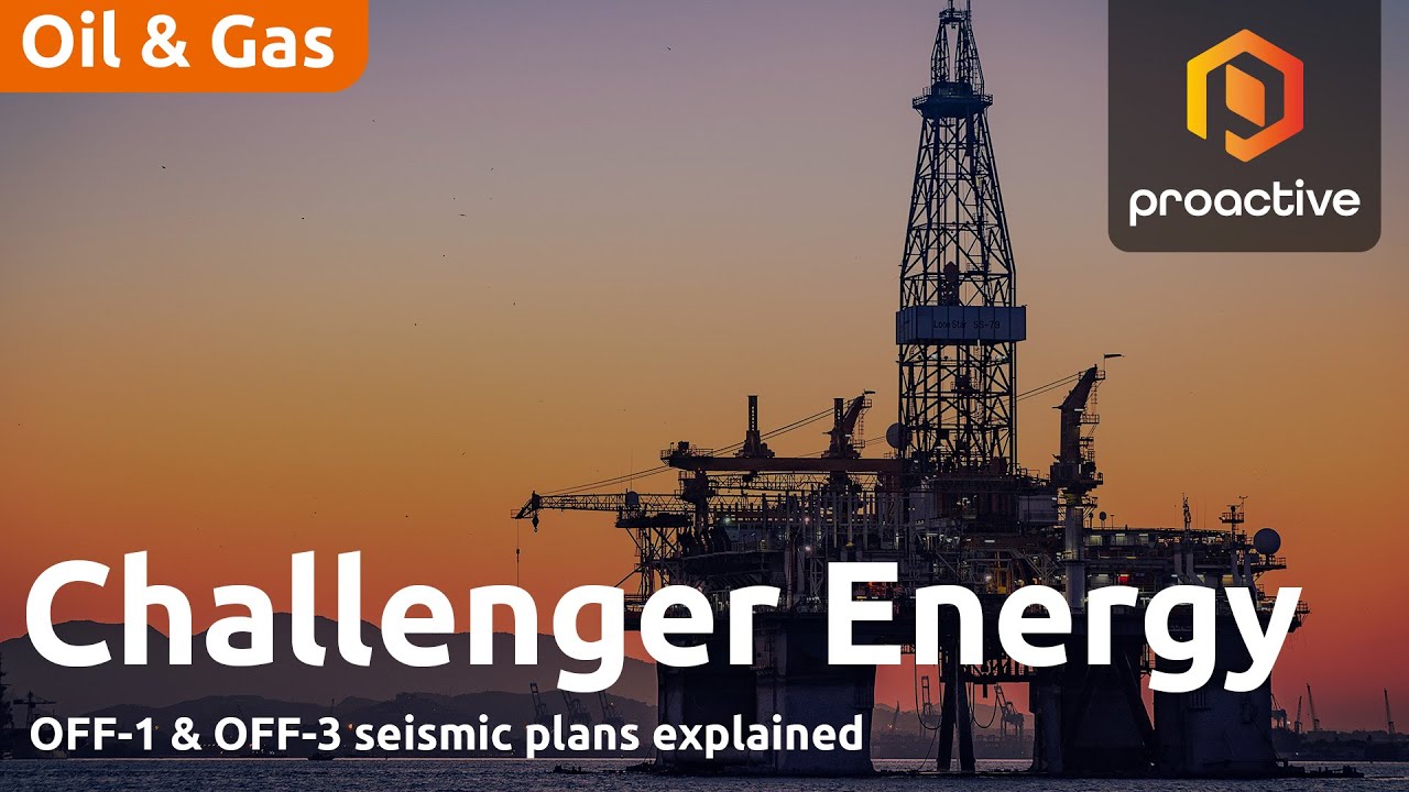 Challenger Energy CEO: fully funded through 2026 as Uruguay projects take shape 