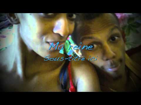 2k12 TATANE-MA REINE