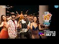F3 | Tamil Movie | Official Trailer | SonyLIV | Streaming on July 22