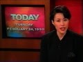 NBC TODAY Katie Couric Returns Following Husband S Passing 1998