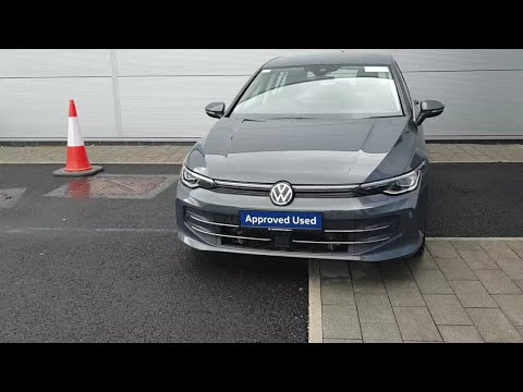 Volkswagen Golf Golf Style Tsi E-Hybrid S-A  Style - Image 2