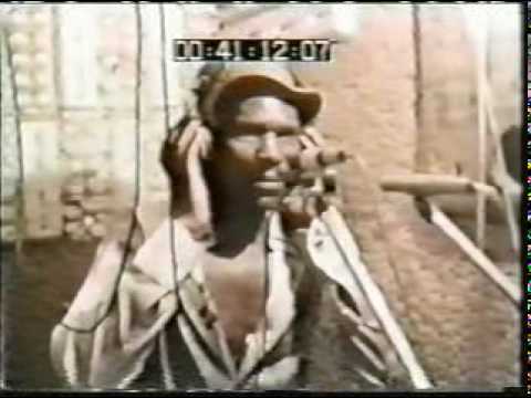 Jackie Edwards - Carry On Henry