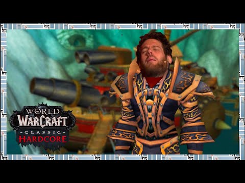 Endet alles in den TODESMINEN? - WoW Hardcore