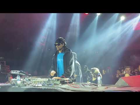 PAWSA @ El Fortin Porto Belo, SC 24 Junho 2023