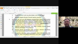 Soal UKMPPG PAI tentang PTK #shorts #shortvideo