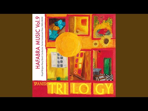 AN IRISH SUITE, Pt. 1: PHIL THE FLUTER'S BALL