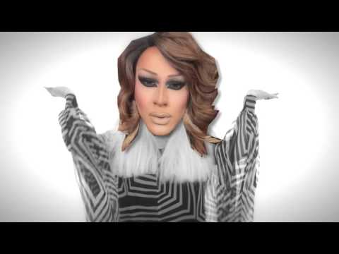 DRAG RACE HOES by LADY BUNNY