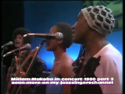 (feat. Bongi) - Ngoma Kurila (In concert 1980) のサムネイル
