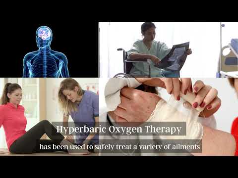 Videos from Mito Health Hyperbaric Chambers