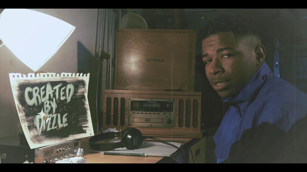 Promotional video thumbnail 4 for Itz Jaleel