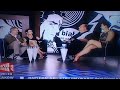 Anna Popek Violetta Paprocka Superstacja 13 06 2008