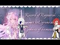 Record Of Ragnarok React To Cyrene As Goddess Of Humanity FULL 2X Speed