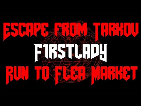 😈Escape from Tarkov New Wipe Level 1 to 10 Speed Leveling Patch 0.12.6 Gameplay german / Deutsch ☠️