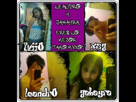 [Dj lOkex] - [Mi Bobex Jahayra ][sOlO vivO Para Amarte]