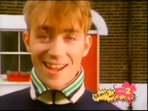 Beavis and Butt-Head - Do 'Blur - Parklife'