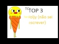 Personagems Esquecidos De O Incrivel Mundo De Gumball