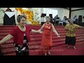 SAMOA COLLEGE Ball 2018 Siva Samoa 2
