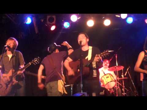Goodbyehome - Ghost Towns (live at the Double Door)