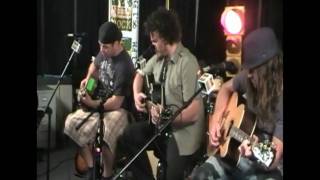 Shaman&#39;s Harvest - Dragonfly (acoustic)