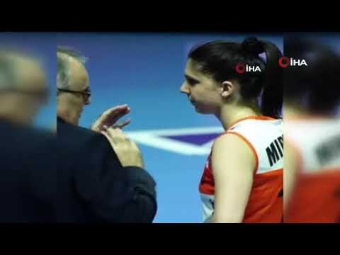 Eczacıbaşı VitrA, Motta’ya veda etti