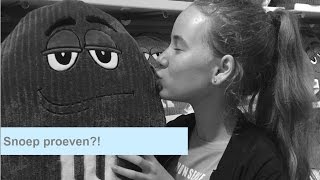 American candy test?! || Flore