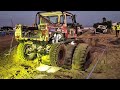 exhibicion de 4x4 El Desierto 2026