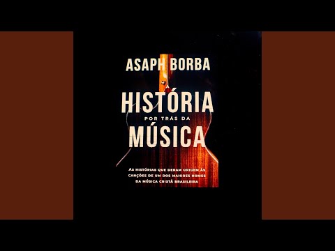 Amigo - Asaph Borba