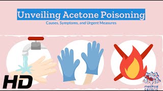 Acetone Poisoning Survival Guide: Causes, Symptoms, and Solutions