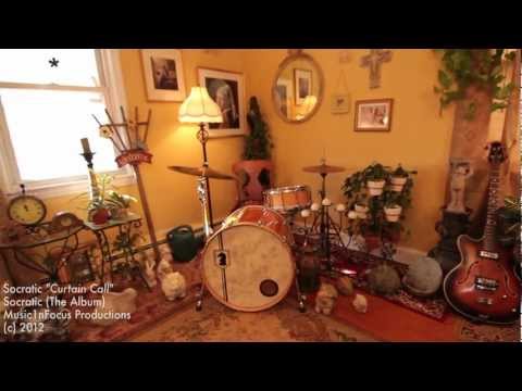 Socratic - Curtain Call