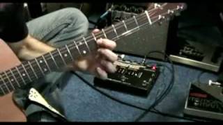 Video thumbnail for Electro-Harmonix - Holiest Grail - Video by Jack Conte - Programmable Stereo Reverb by JRR Shop