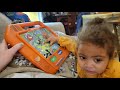 Texas Instruments Touch And Discover Disney